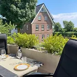 Apartment Watt'n Blick 10, Olhörnweg *