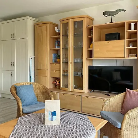Watt'n Blick 10, Olhörnweg Apartment