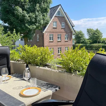 Lägenhet Watt'n Blick 10, Olhörnweg *