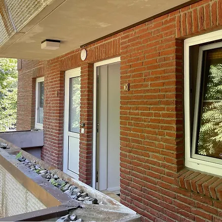 Watt'n Blick 10, Olhörnweg * Wyk auf Föhr
