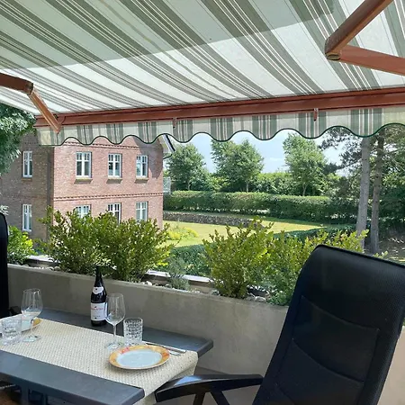 Watt'n Blick 10, Olhörnweg Lägenhet *