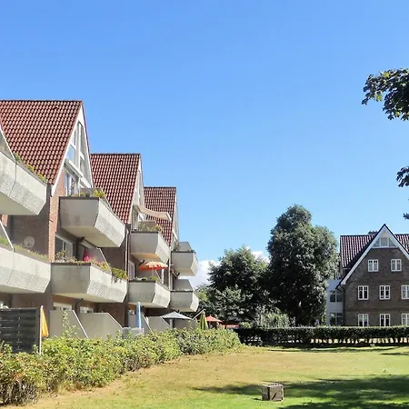 Watt'n Blick 10, Olhörnweg Wyk auf Föhr